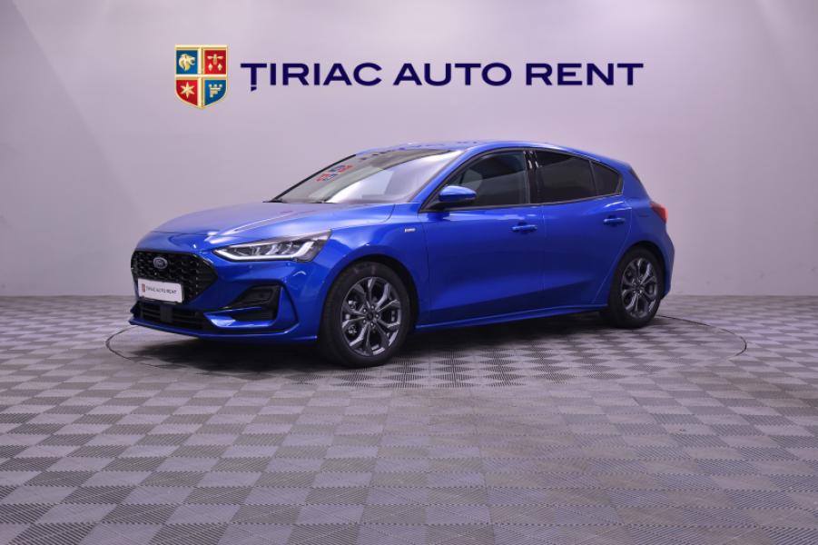 Ford Focus 2024 ST Line X