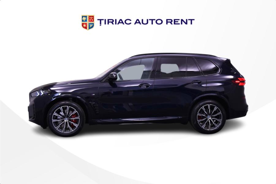 BMW  X5 4.0i M Sport Edition 2023