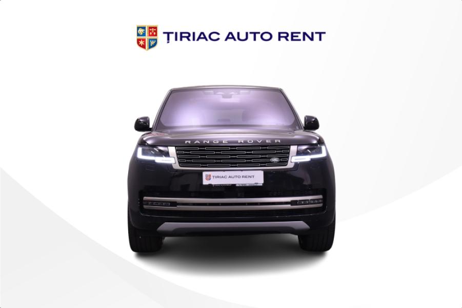 Land Rover RANGE ROVER 2024 