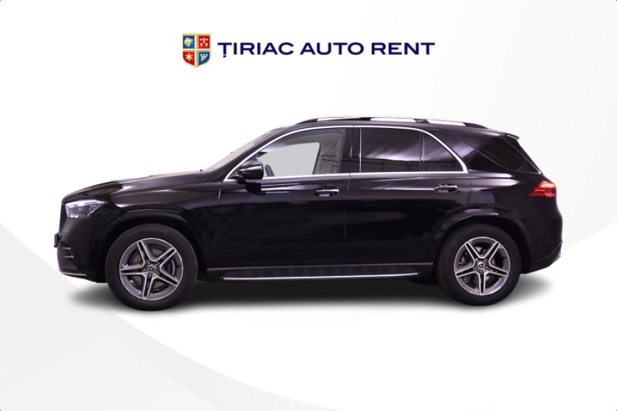 Mercedes Benz GLE 300 d 4Matic