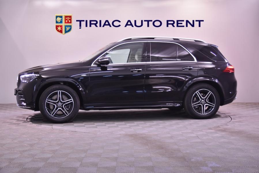Mercedes Benz GLE 350 de 4MATIC