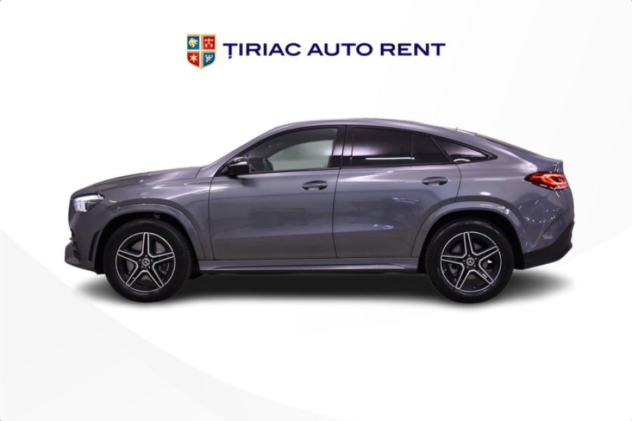 Mercedes Benz GLE 350 de 4Matic 