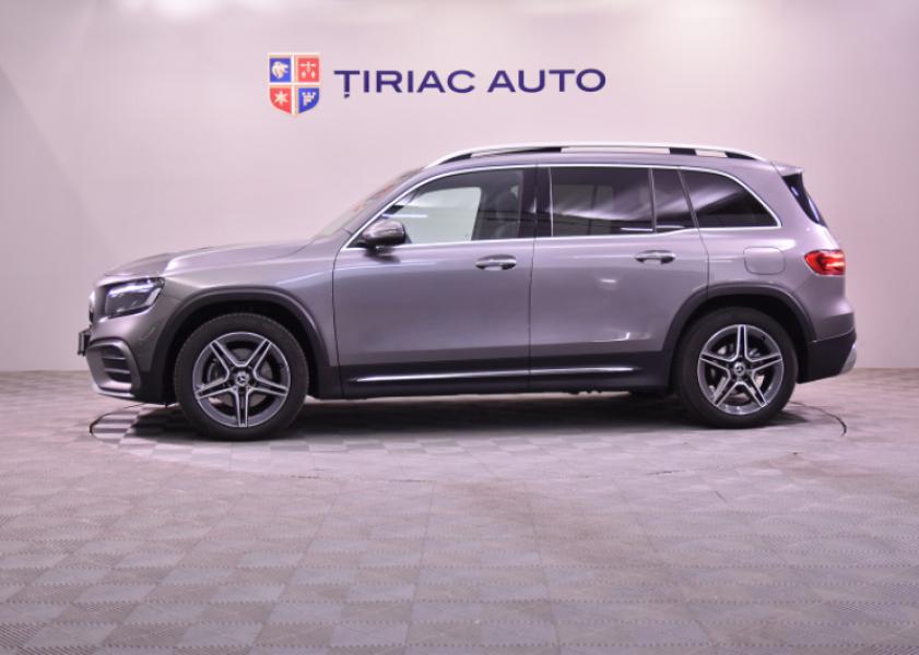 Mercedes Benz GLB 220 4Matic 7 Locuri