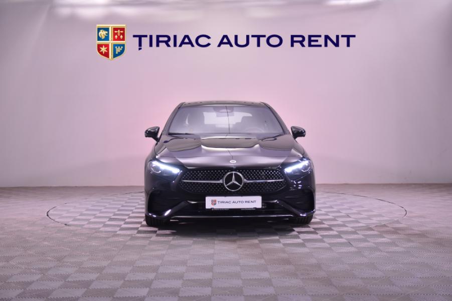 Mercedes Benz A 220 4Matic