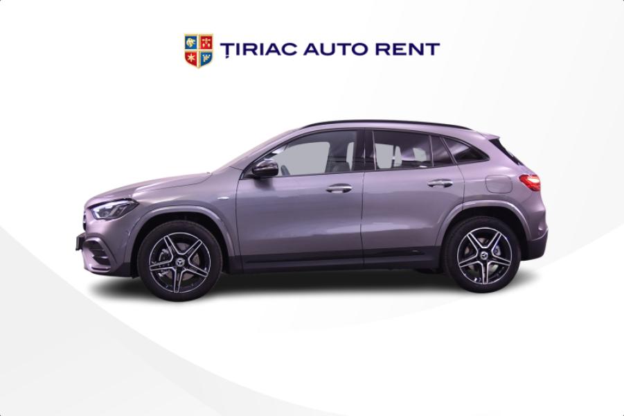 Mercedes Benz GLA 250e