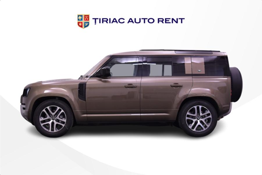 Land Rover Defender XS Edition