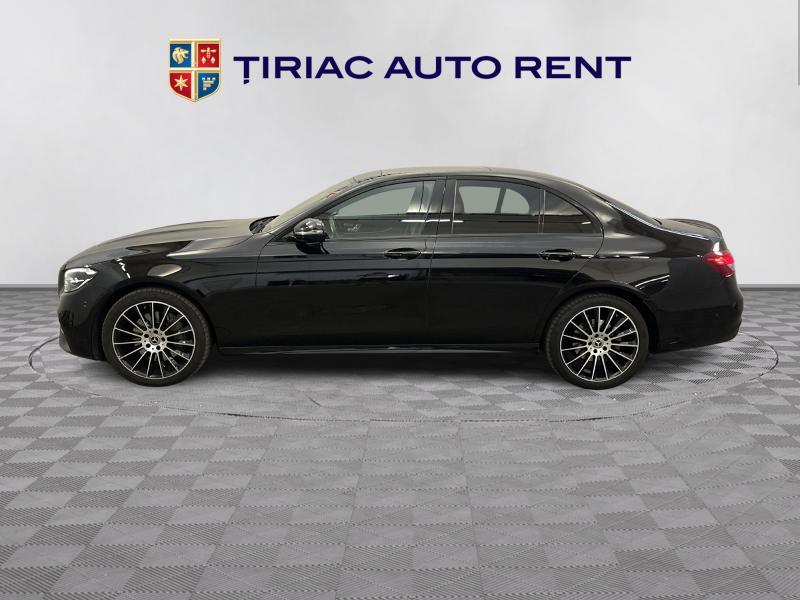 Mercedes Benz E 220 d