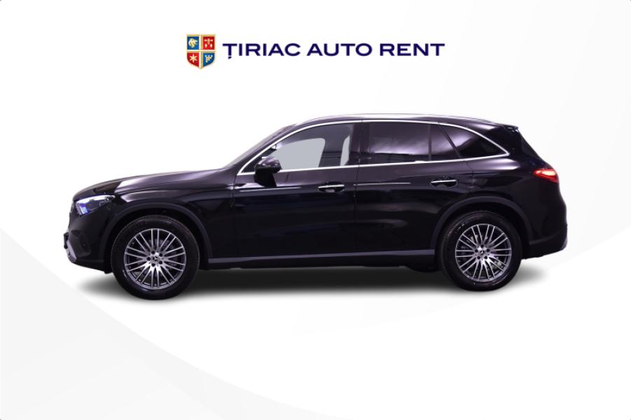 Mercedes Benz GLC 220 d 4Matic