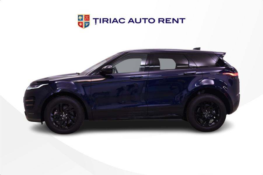 Land Rover Evoque