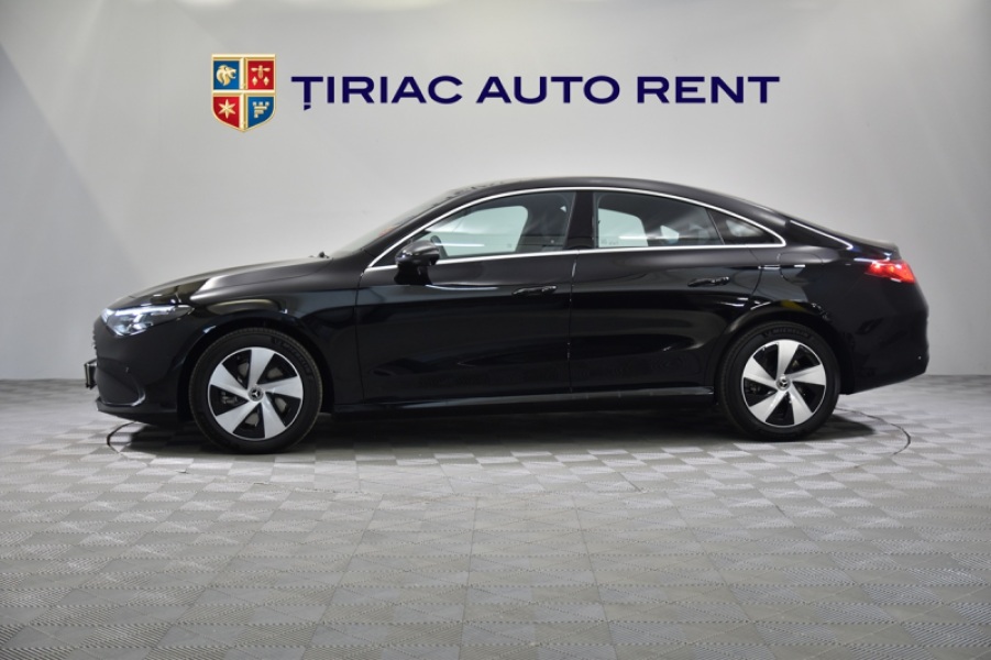 Mercedes Benz  CLA 200 4Matic