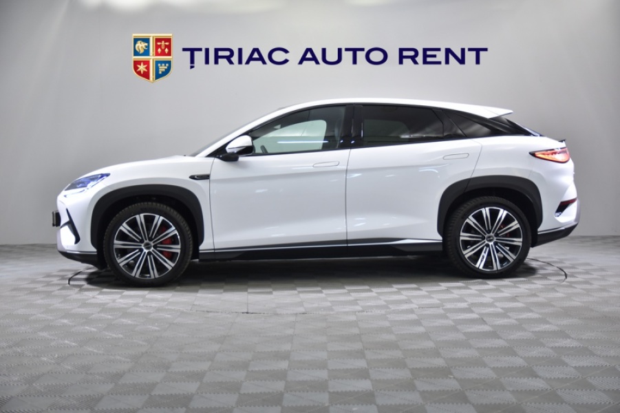 BYD Sealion 7 EV
