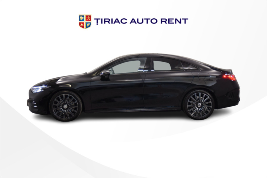 Mercedes Benz CLA 220 4Matic