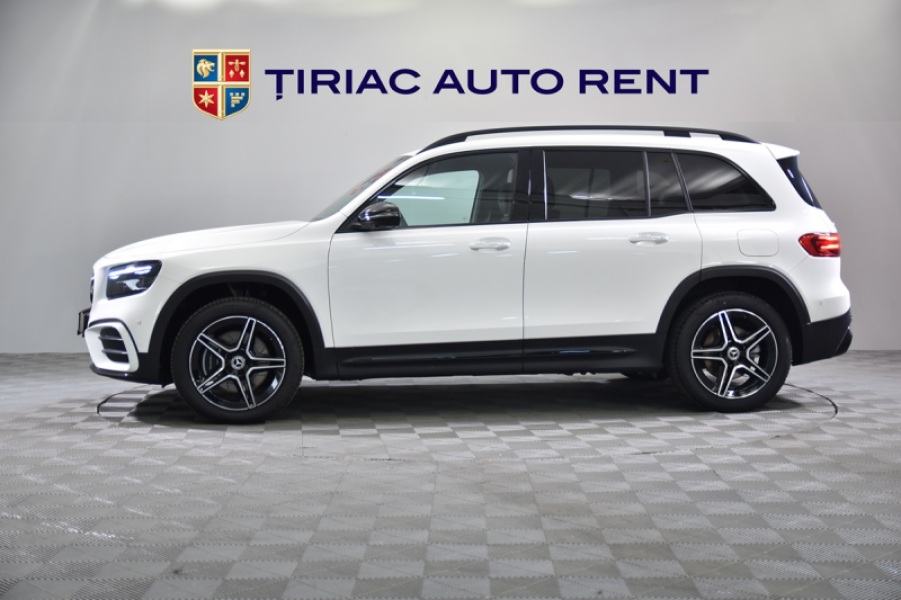 Mercedes Benz GLB 220 4Matic