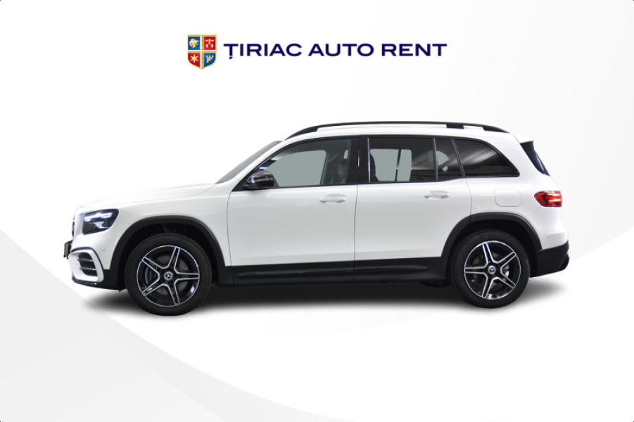 Mercedes Benz GLB 220 4Matic