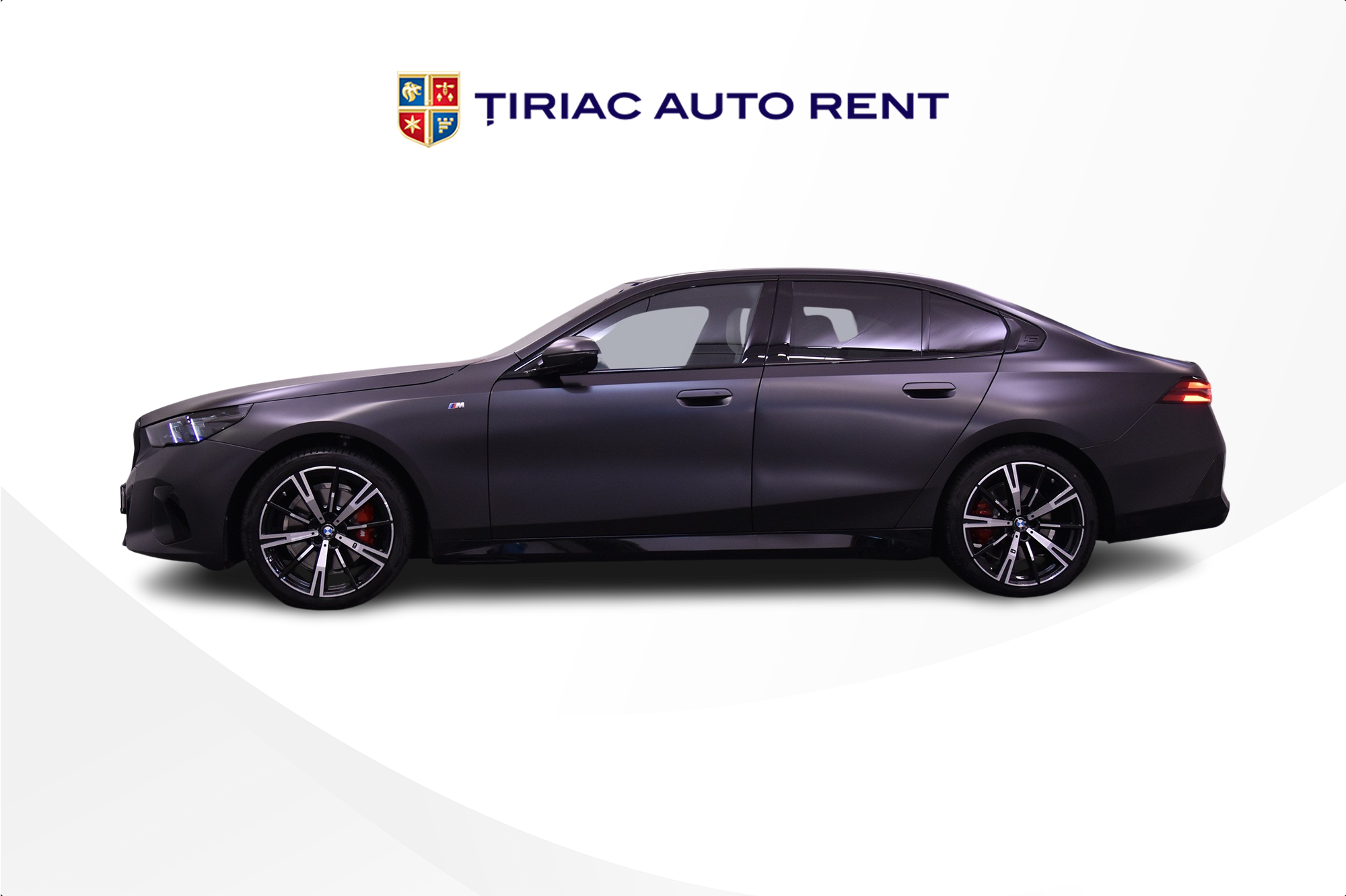 BMW 520d xDrive