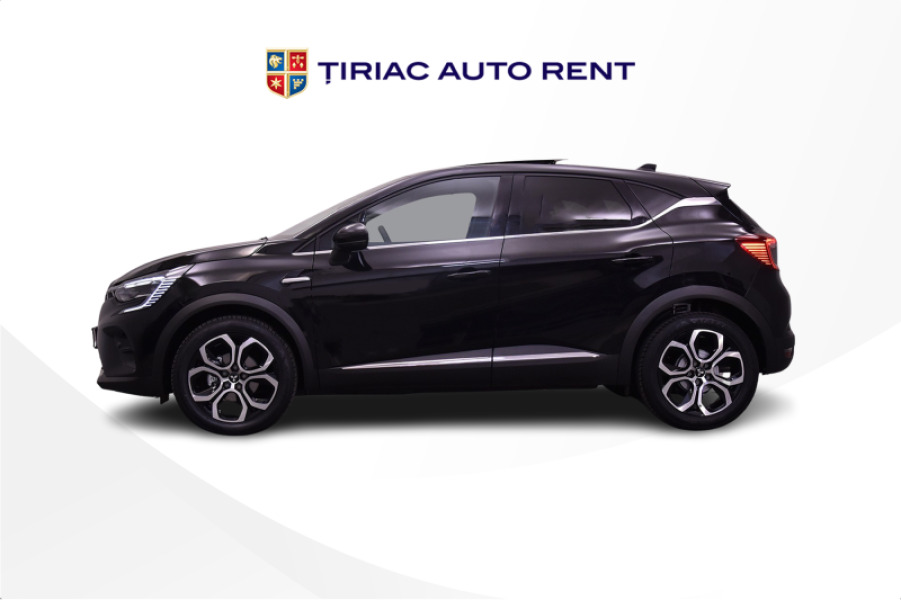 Mitsubishi ASX MY23 1.3L DI-T 7DCT MHEV Instyle