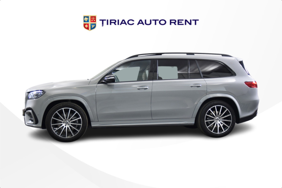 Mercedes Benz GLS 580 4Matic 7 Locuri
