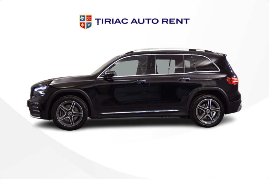 Mercedes Benz GLB 200 d 4Matic