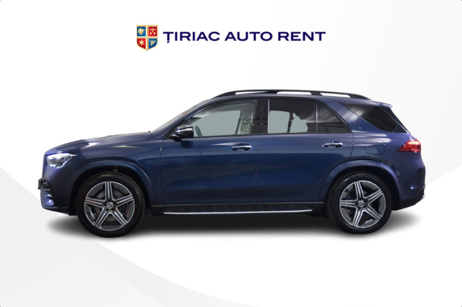 Mercedes Benz GLE 350 de 4Matic