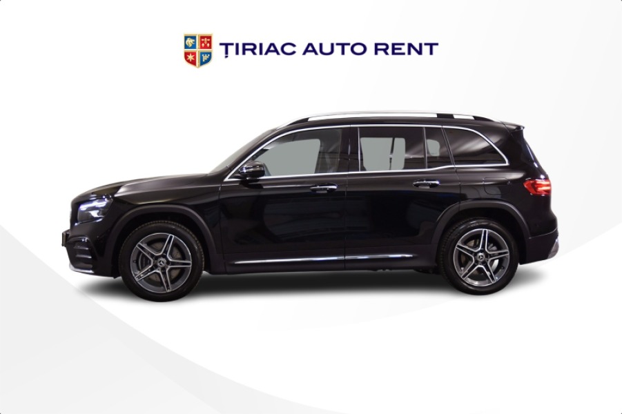 Mercedes Benz GLB 250 4Matic