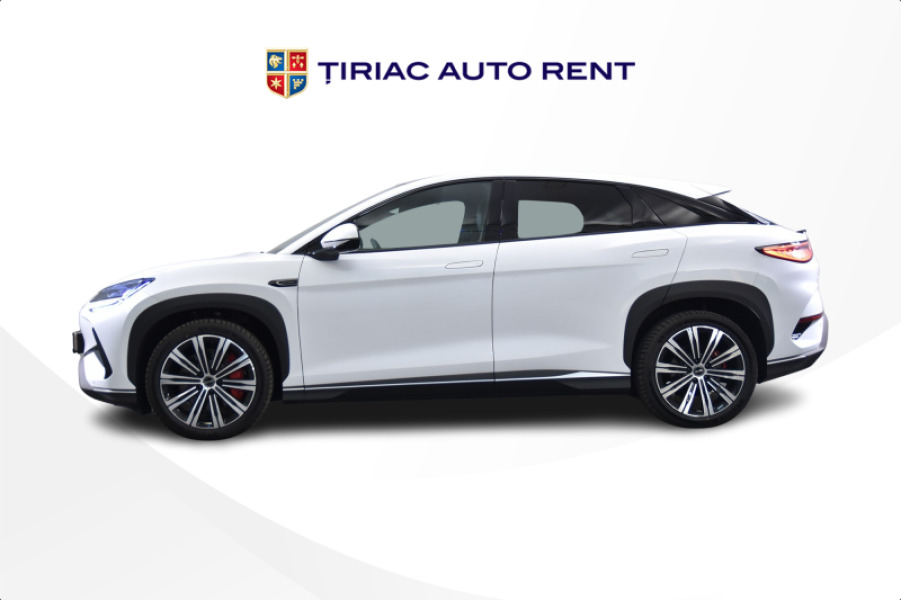 BYD Sealion 7 - Full Electric