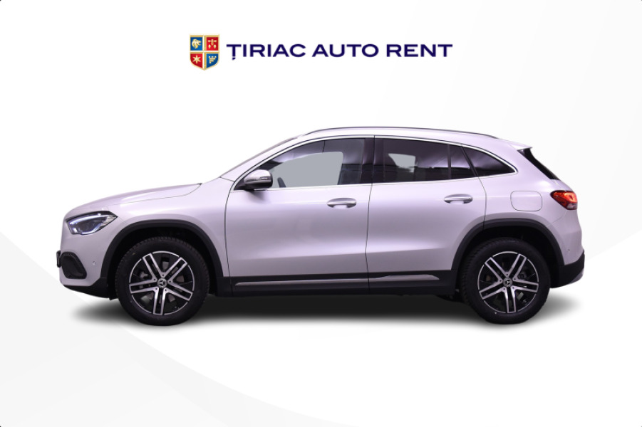 Mercedes Benz GLA 220 d 4Matic