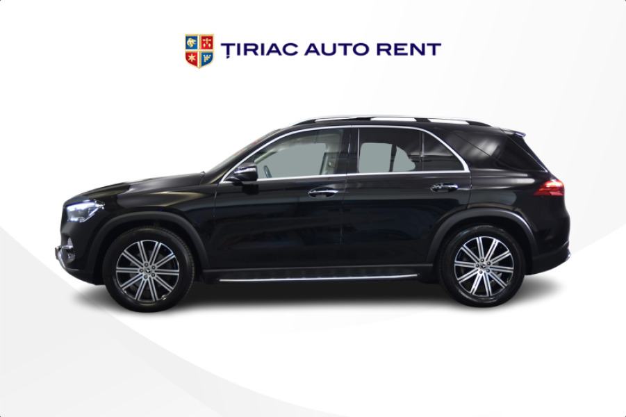 Mercedes Benz GLE 300 d
