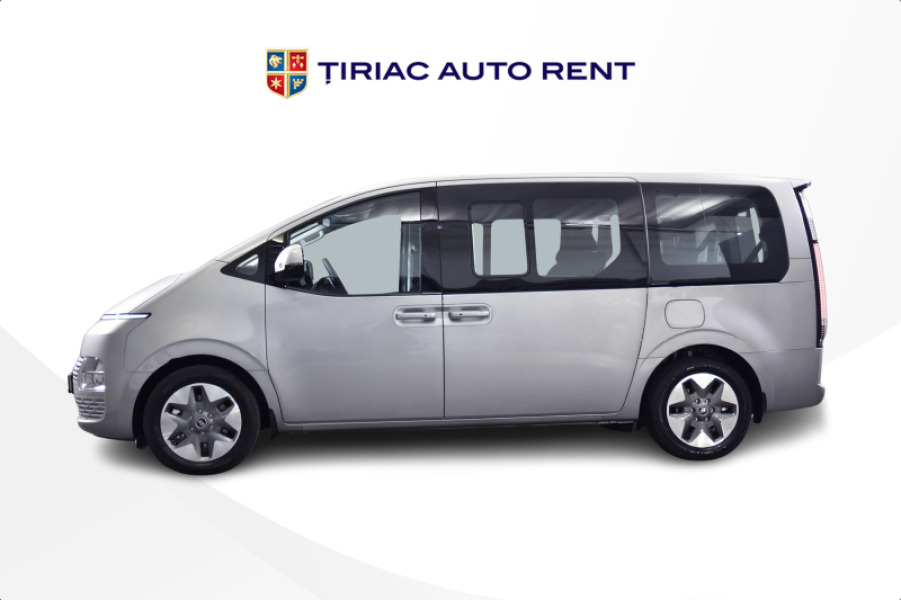 Hyundai Staria 1.6T-GDi 215CP Hybrid 6AT 8+1