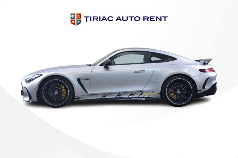 Mercedes Benz MERCEDES-AMG GT 63 PRO 4MATIC+