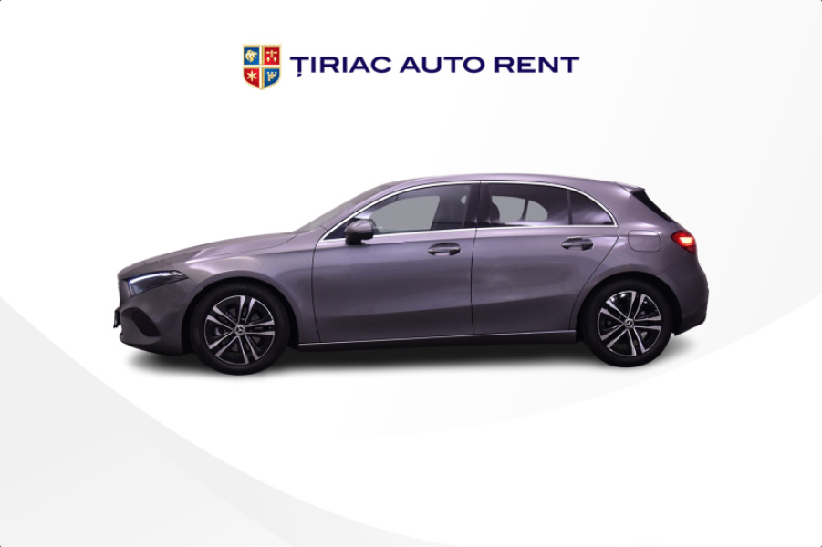 Mercedes Benz A 180 d