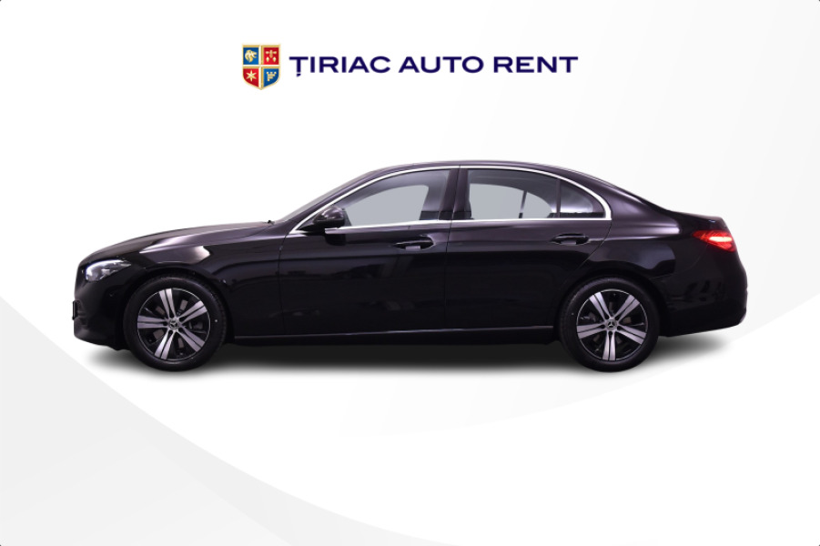 Mercedes Benz C 300 4Matic