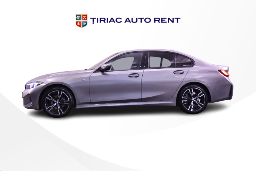BMW 320i Xdrive