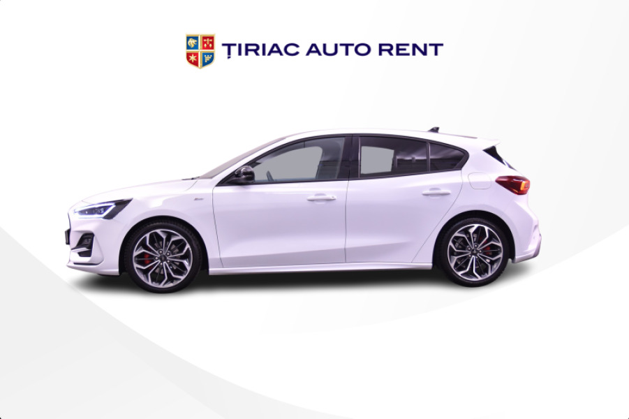 Ford Focus 2024 ST Line