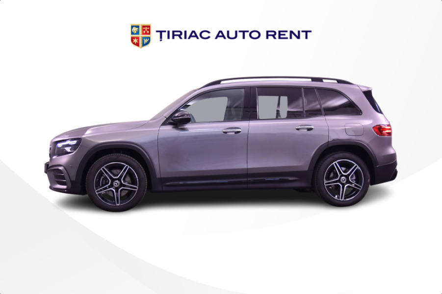 Mercedes Benz GLB 220 4Matic 7 Locuri